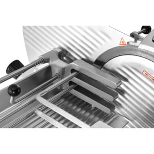 Fatiador de Presunto Automático 300 mm - Dynasteel