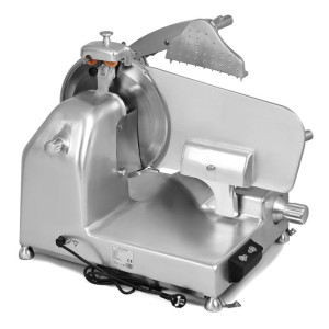Professional Vertical Slicer 350 mm - Dynasteel