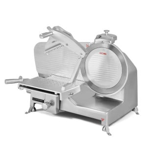 Professional Vertical Slicer 350 mm - Dynasteel