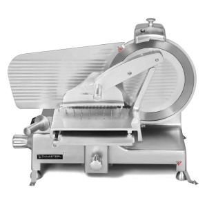 Professional Vertical Slicer 350 mm - Dynasteel