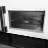 Vitrine de Serviço Premium com Plano de Trabalho - 489 L