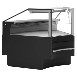 Balcão Refrigerado com Módulo de Canto a 45° - 230 L