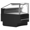 Balcão Refrigerado com Módulo de Canto a 45° - 230 L