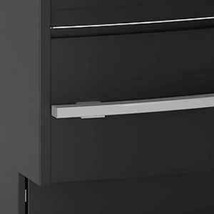 Balcão Refrigerado com Módulo de Canto a 45° - 90 L