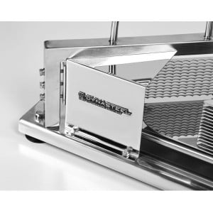 Cortador de Tomates Profissional - 4 mm - Dynasteel