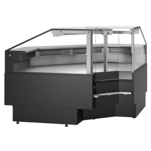 Balcão Refrigerado com Módulo de Canto a 90° - 345 L