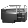 Balcão Refrigerado com Módulo de Canto a 90° - 345 L