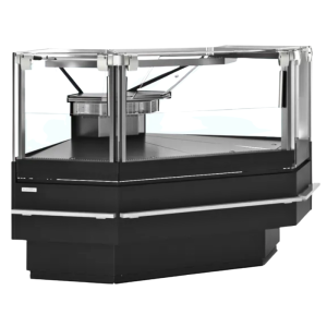 Balcão Refrigerado com Módulo de Canto a 90° - 155 L