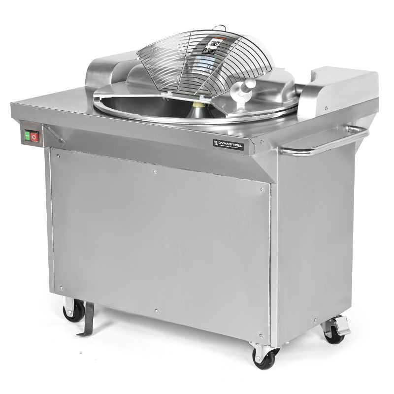 Cutter Horizontal 20 L - Dynasteel Cutter Horizontal 20 L - Dynasteel