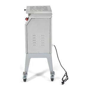Misturador de Carne Elétrico 40 L - 32 kg - Dynasteel