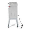 Misturador de Carne Elétrico 40 L - 32 kg - Dynasteel