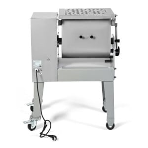 Misturador de Carne Elétrico 40 L - 32 kg - Dynasteel