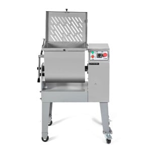 Misturador de Carne Elétrico 40 L - 32 kg - Dynasteel