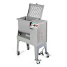 Misturador de Carne Elétrico 40 L - 32 kg - Dynasteel