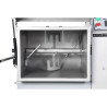 Misturador de Carne Elétrico 40 L - 32 kg - Dynasteel