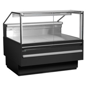 Vitrine Refrigerada Ventilada para Catering - 311 L