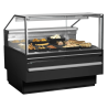 Vitrine Refrigerada Ventilada para Catering - 311 L