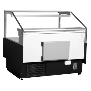 Vitrine Refrigerada Ventilada para Catering - 311 L