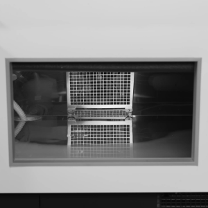 Vitrine Refrigerada Ventilada para Catering - 311 L