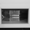 Vitrine Refrigerada Ventilada para Catering - 311 L