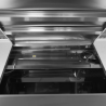 Vitrine Refrigerada Ventilada para Catering - 311 L