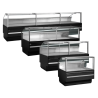 Vitrine Refrigerada Ventilada para Catering - 311 L