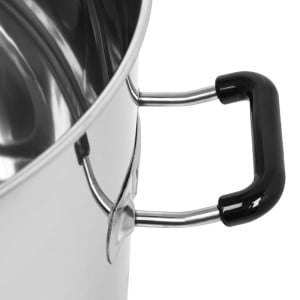 Distribuidor de Água Quente 21 L - Dynasteel