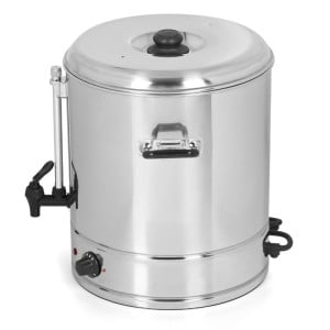 Distribuidor de Água Quente 21 L - Dynasteel