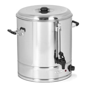 Distribuidor de Água Quente 21 L - Dynasteel