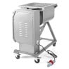 Mélangeur à Viande Électrique 80 L - 64 kg - Dynasteel