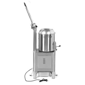 Eplucheuse à Pomme de Terre 750 W - 165 kg/h - Dynasteel