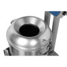 Eplucheuse à Pomme de Terre 750 W - 165 kg/h - Dynasteel