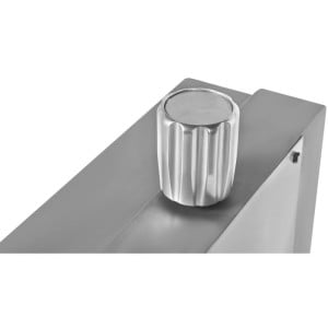 Serra para Ossos em Inox - 1650 mm - Dynasteel