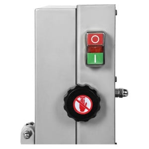 Serra para Ossos em Inox - 1650 mm - Dynasteel