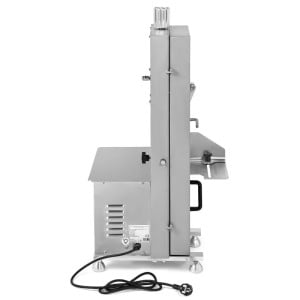 Serra para Ossos em Inox - 1650 mm - Dynasteel