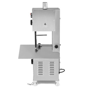 Serra para Ossos em Inox - 1650 mm - Dynasteel