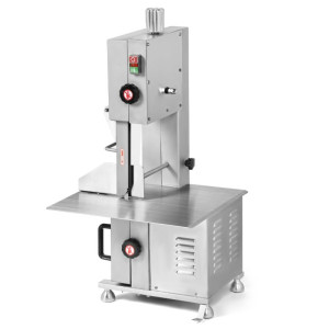 Scie à Os en Inox - 1650 mm - Dynasteel