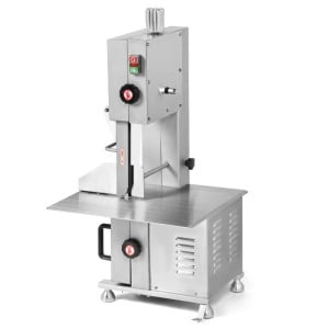 Serra para Ossos em Inox - 1650 mm - Dynasteel