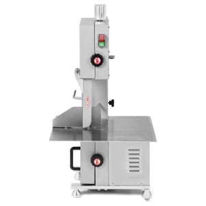 Serra para Ossos em Inox - 1650 mm - Dynasteel