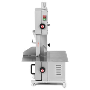 Stainless Steel Bone Saw - 1650 mm - Dynasteel