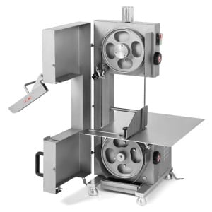 Serra para Ossos em Inox - 1650 mm - Dynasteel