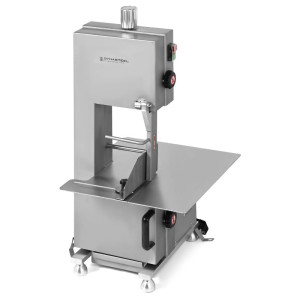 Stainless Steel Bone Saw - 1650 mm - Dynasteel