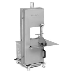 Serra para Ossos em Inox - 1650 mm - Dynasteel