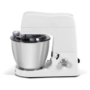 Batedeira Planetária - 7 L Branco - Dynasteel