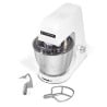 Batedeira Planetária - 7 L Branco - Dynasteel
