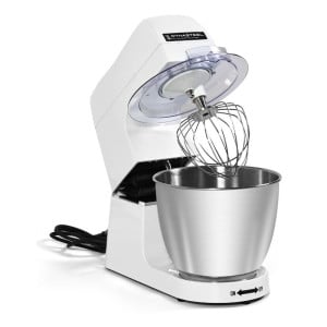 Batedeira Planetária - 7 L Branco - Dynasteel