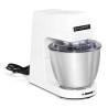 Batedeira Planetária - 7 L Branco - Dynasteel