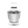 Batedeira Planetária - 7 L Branco - Dynasteel