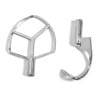 Batedeira Planetária - 7 L Branco - Dynasteel