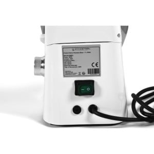Batedeira Planetária - 7 L Branco - Dynasteel